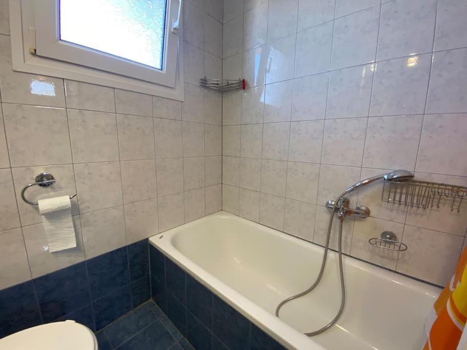 Strati'S Place Palaiontsiflikion Ngoại thất bức ảnh