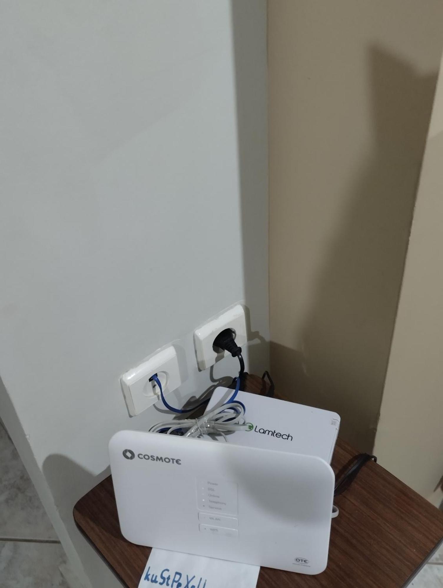 Strati'S Place Palaiontsiflikion Ngoại thất bức ảnh